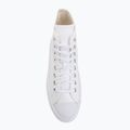 Trampki damskie Converse Chuck Taylor All Star Move Platform Leather white 5