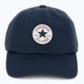 Czapka z daszkiem Converse All Star Patch Baseball 10022134-A27 navy 2