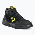 Buty Converse Weapon Cx Monster Clash A03230C black/black/yellow