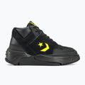 Buty Converse Weapon Cx Monster Clash A03230C black/black/yellow 2