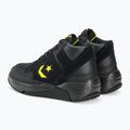 Buty Converse Weapon Cx Monster Clash A03230C black/black/yellow 3