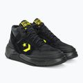 Buty Converse Weapon Cx Monster Clash A03230C black/black/yellow 4