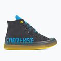Trampki Converse Chuck Taylor All Star Cx Hi A02807C nightfall grey/dial up blue 2