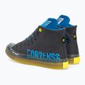 Trampki Converse Chuck Taylor All Star Cx Hi A02807C nightfall grey/dial up blue 3