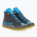 Trampki Converse Chuck Taylor All Star Cx Hi A02807C nightfall grey/dial up blue 4