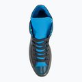 Trampki Converse Chuck Taylor All Star Cx Hi A02807C nightfall grey/dial up blue 7