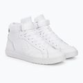 Buty Converse Pro Blaze V2 Mid A04357C white/white/white 4