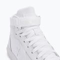 Buty Converse Pro Blaze V2 Mid A04357C white/white/white 8