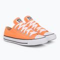 Trampki Converse Chuck Taylor All Star Ox A04393C peach beam 4