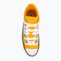 Trampki dziecięce Converse Chuck Taylor All Star Summer Submarines Hi A03576C amarillo/aqua mist 6