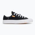 Trampki dziecięce Converse Chuck Taylor All Star OX black/white 2