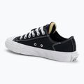 Trampki dziecięce Converse Chuck Taylor All Star OX black/white 3