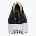 Trampki dziecięce Converse Chuck Taylor All Star OX black/white 6