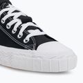 Trampki dziecięce Converse Chuck Taylor All Star OX black/white 7