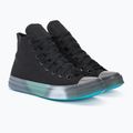 Trampki Converse Chuck Taylor All Star Cx Hi A03463C black 4