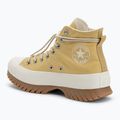 Buty Converse Chuck Taylor All Star Lugged 2.0 yellow 3