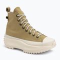 Trampki dziecięce Converse Run Star Hike toad