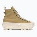 Trampki dziecięce Converse Run Star Hike toad 2