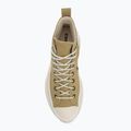 Trampki dziecięce Converse Run Star Hike toad 5