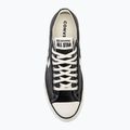 Trampki Converse Star Player 76 Fall Leather A06204C black/vintage white/silver 5