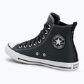 Trampki męskie Converse Chuck Taylor All Star Leather secret pines/black/white 3