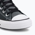 Trampki męskie Converse Chuck Taylor All Star Leather secret pines/black/white 7
