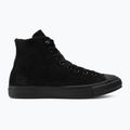 Trampki Converse Chuck Taylor All Star Hi Suede Faux Fur black 2