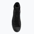 Trampki Converse Chuck Taylor All Star Hi Suede Faux Fur black 5