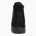 Trampki Converse Chuck Taylor All Star Hi Suede Faux Fur black 6