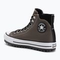 Trampki Converse Chuck Taylor All Star City Trek Waterproof engine smoke/black/white 3