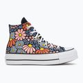 Trampki damskie Converse Chuck Taylor All Star Lift Platform multicolor 2