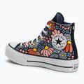Trampki damskie Converse Chuck Taylor All Star Lift Platform multicolor 3