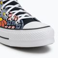 Trampki damskie Converse Chuck Taylor All Star Lift Platform multicolor 7