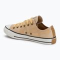 Trampki dziecięce Converse Chuck Taylor All Star Utility utility sunflower/trek tan/vintage white 3