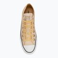 Trampki dziecięce Converse Chuck Taylor All Star Utility utility sunflower/trek tan/vintage white 5