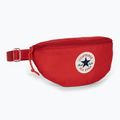 Saszetka nerka Converse Sling Pack 10019907-A14 converse red 2