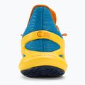 Buty do koszykówki Converse All Star BB Trilliant Cx Ox A06423C fever dream/dial up blue 9