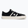 Trampki dziecięce Converse One Star Academy Pro black/egret/egret 2