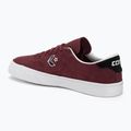 Buty Converse Cons Louie Lopez Pro Suede Ox A06656C cherry daze/white/black 3