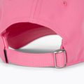 Czapka z daszkiem Converse Logo Lock Up Baseball 10022131-A20 oops pink 3