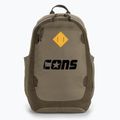 Plecak miejski Converse Cons Seasonal 26 l mud mask