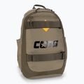 Plecak miejski Converse Cons Seasonal 26 l mud mask 4