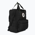 Plecak Converse Small Square 14 l black 2