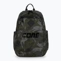 Plecak Converse Camo Utility 10026020-A01 paint camo/cave green