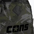 Plecak Converse Camo Utility 10026020-A01 paint camo/cave green 4