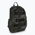 Plecak Converse Camo Utility 10026020-A01 paint camo/cave green 5