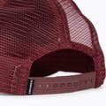 Czapka z daszkiem Converse Cons Trucker 10026561-A01 cherry daze 3