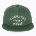 Czapka z daszkiem Converse Graphic 6 Panel Baseball 10026896-A01 admiral elm 2