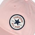 Czapka z daszkiem Converse All Star Patch Baseball 10022134-A40 donut glaze 4