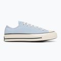 Tampki dziecięce Converse Chuck 70 Vintage Canvas cloudy daze/egret/black 2